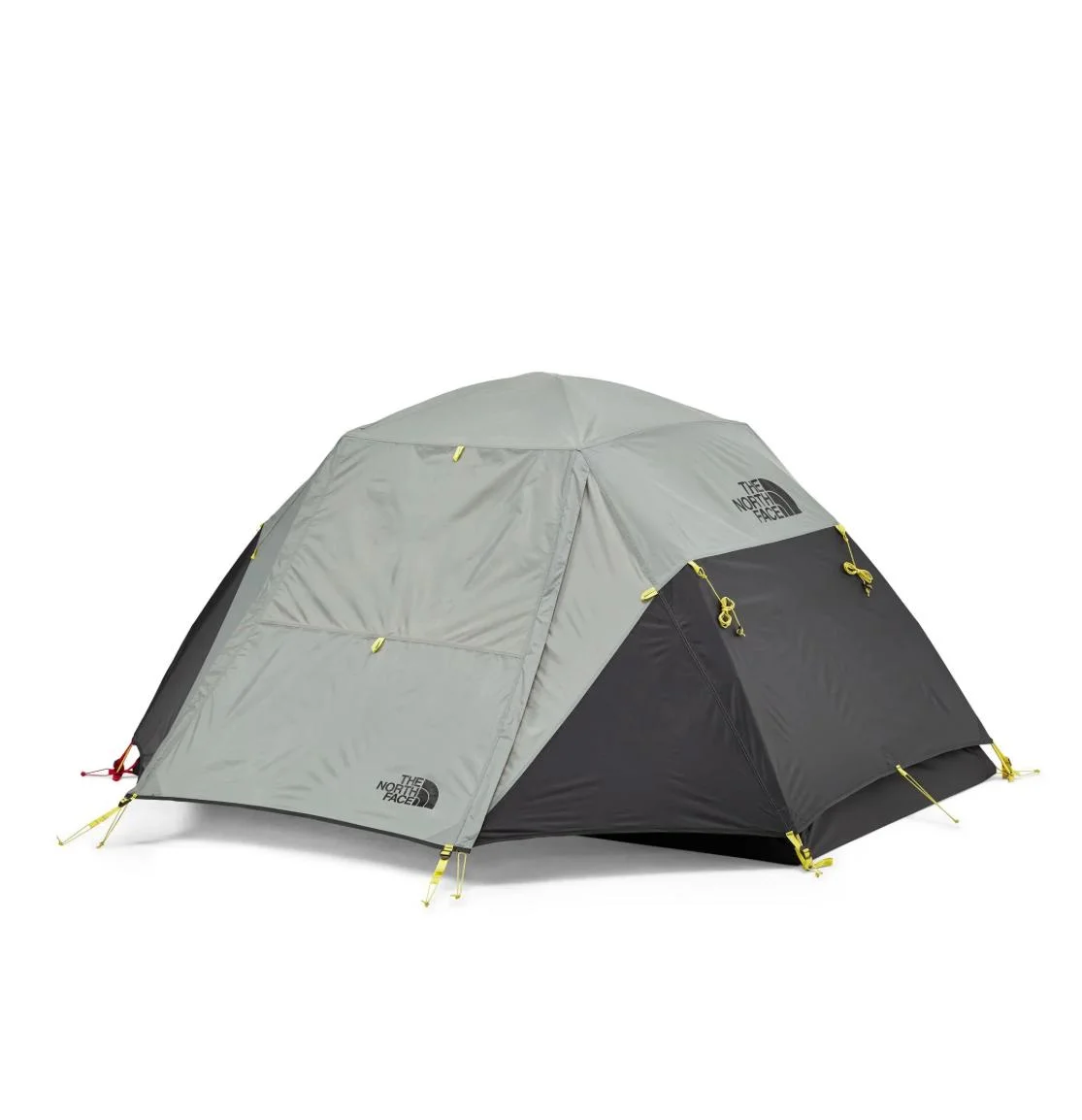 Two-person 3-season camping tent